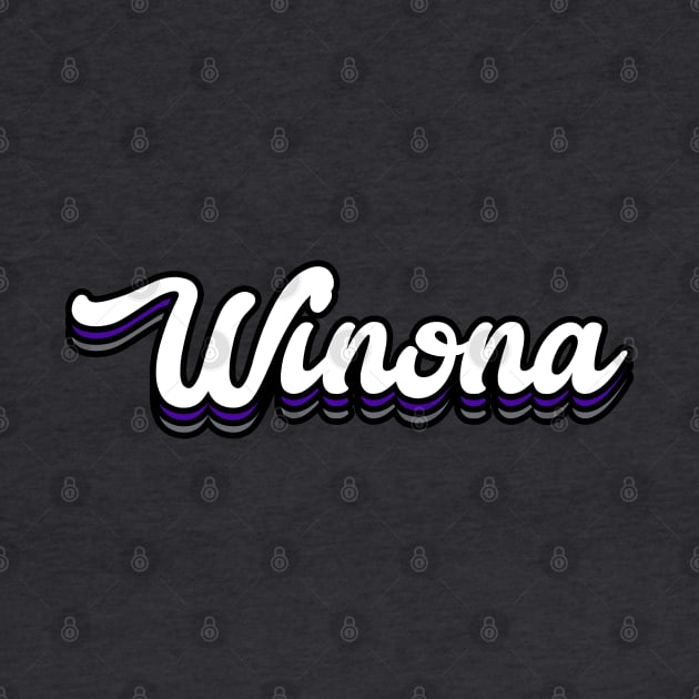 Winona - Winona State University by Josh Wuflestad